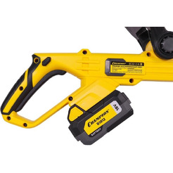 Триммер аккумуляторный CHAMPION TB1821