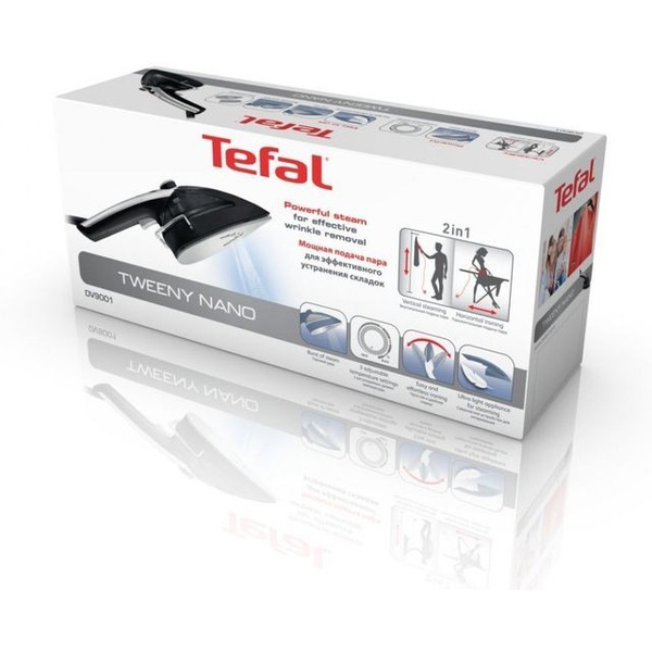 Отпариватель Tefal DV9001E0