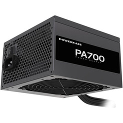 Блок питания Powercase PA700 (PA-700SI)