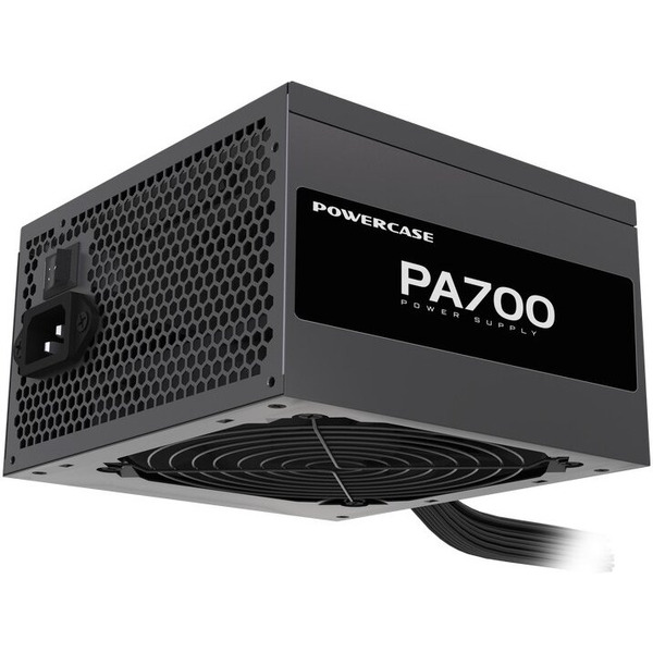 Блок питания Powercase PA700 (PA-700SI)
