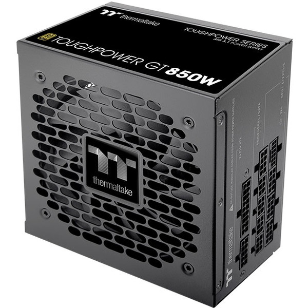 Блок питания Thermaltake ATX 850W Toughpower GT PS-TPT-0850FNFAGE-3