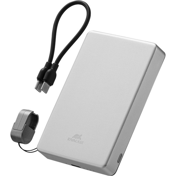 Внешний аккумулятор Rivacase VA2617 10000mAh