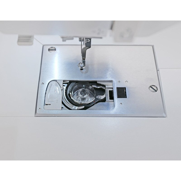 Вышивальная машина JANOME Memory Craft 500E