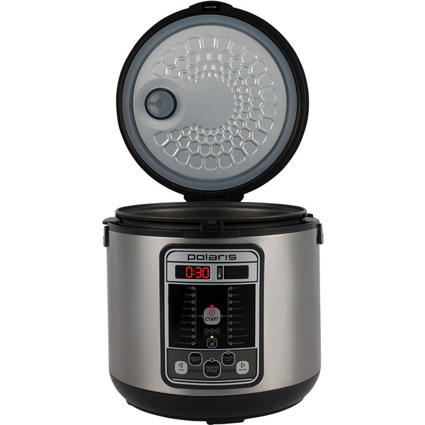 Мультиварка Polaris PMC 0572AD