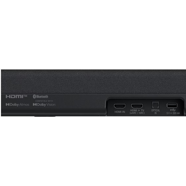 Саундбар LG S60Q