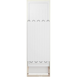 Холодильник-морозильник Hotpoint HT 8201I AB O3