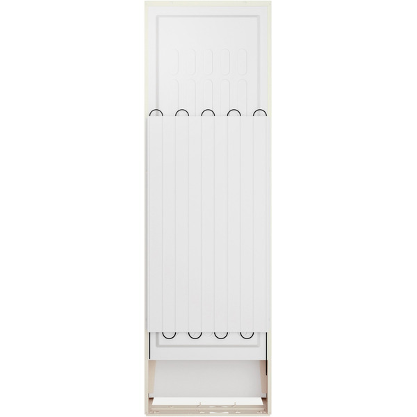 Холодильник-морозильник Hotpoint HT 8201I AB O3