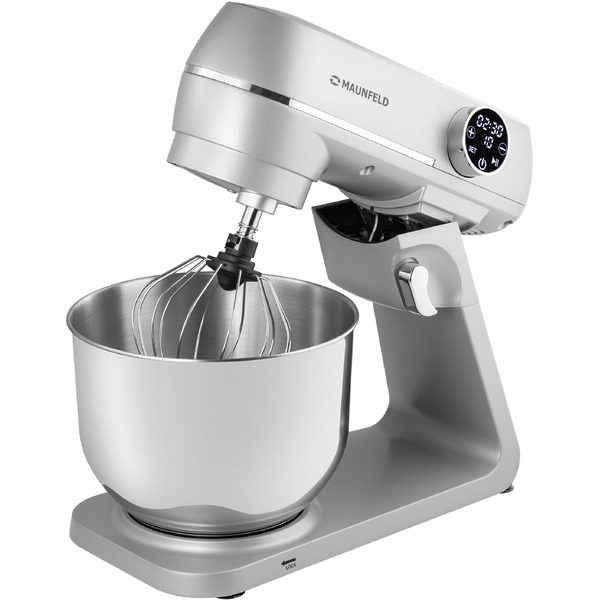Планетарный миксер MAUNFELD MF-423SS