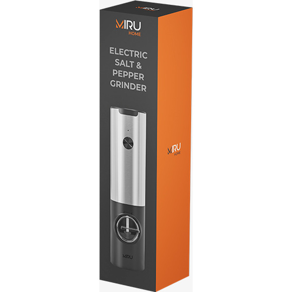 Мельница для специй MIRU KA050