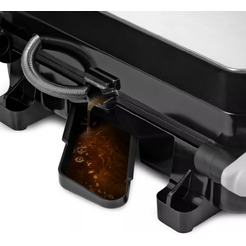 Электрогриль Kitfort КТ-3633