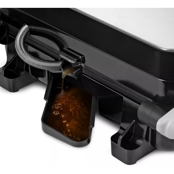 Электрогриль Kitfort КТ-3633