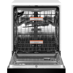 Посудомоечная машина WEISSGAUFF DW 6038 W Inverter