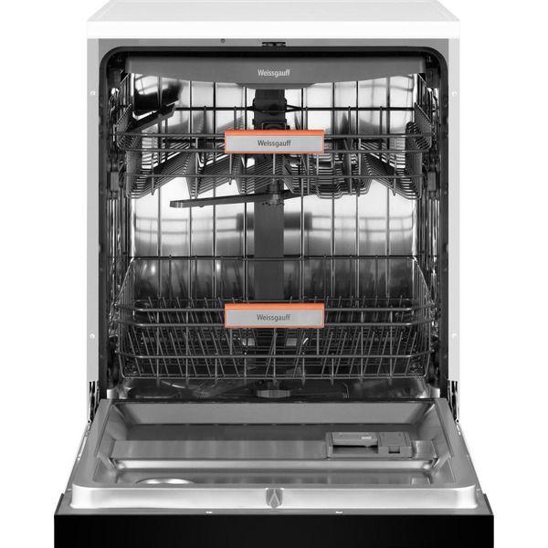 Посудомоечная машина WEISSGAUFF DW 6038 W Inverter