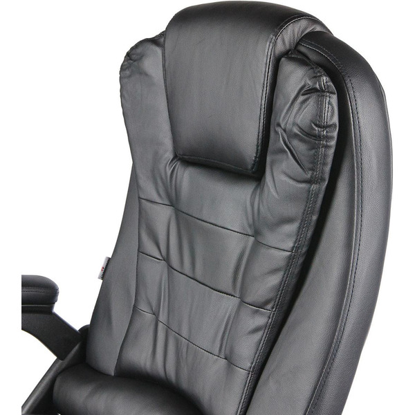 Кресло Calviano Veroni 54 (черный)