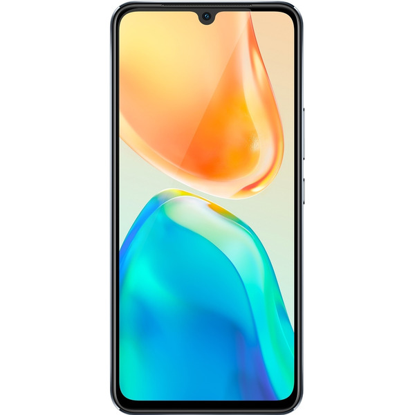 Смартфон vivo V25 8GB/256GB (черный)