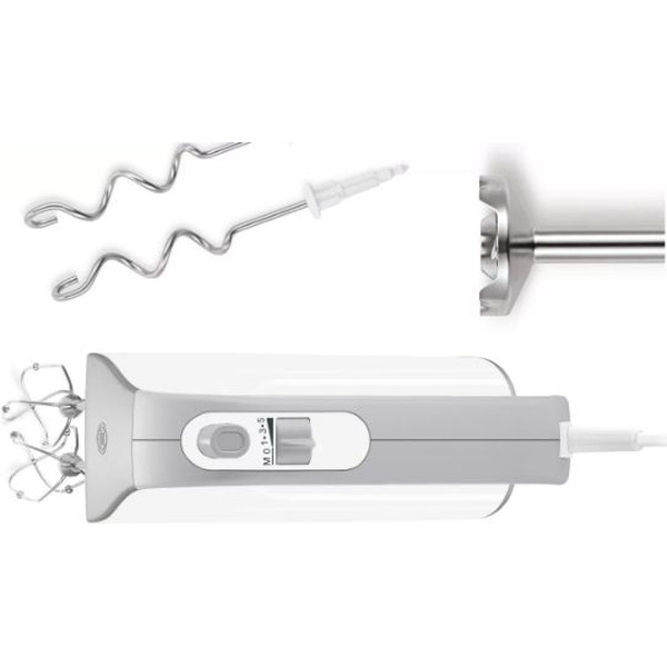 Миксер Bosch MFQ4070