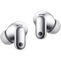 Наушники Huawei FreeBuds Neo (серебристый)