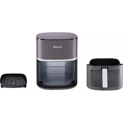 Аэрофритюрница Hisense HAF1900D