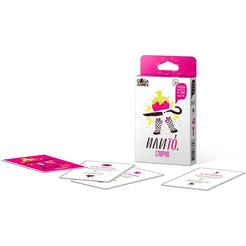 Настольная игра GaGa ИлиТо Спорно GG668