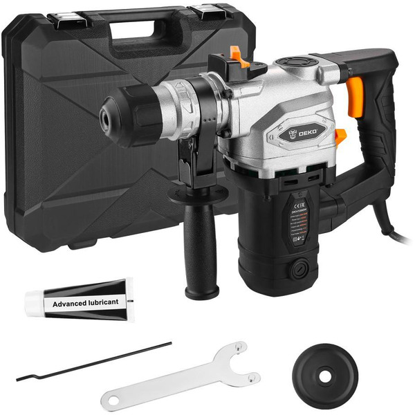 Перфоратор DEKO DKH1000W (063-4160)