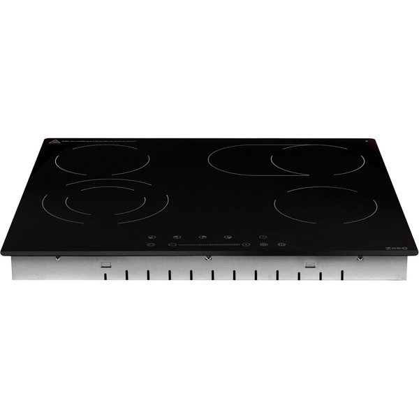 Варочная панель ZorG CR61 black