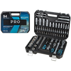 Набор головок и бит PRO STARTUL LE MANS PRO-094L