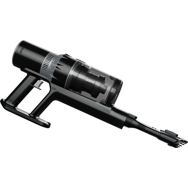 Вертикальный пылесос WEISSGAUFF V12 BLDC 400 Nero Turbo