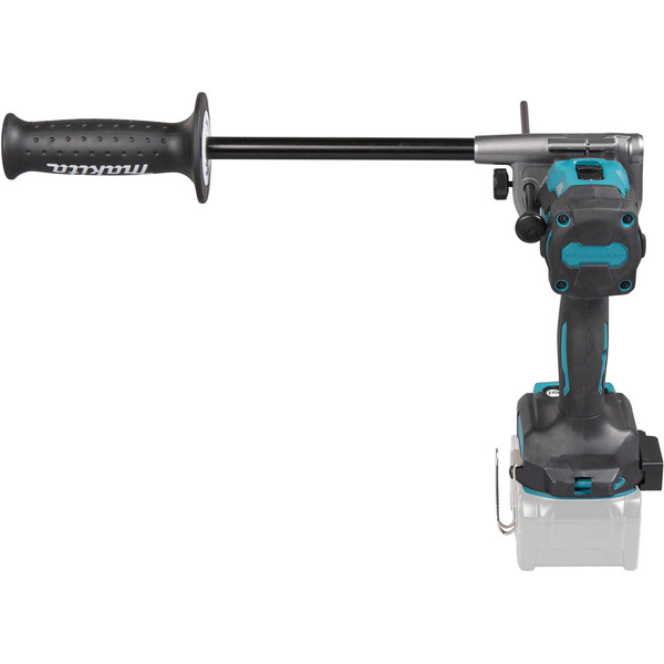 Аккумуляторная ударная дрель-шуруповерт MAKITA HP001GZ в кор. (Без АКБ и ЗУ)