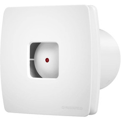 Вытяжной вентилятор MAUNFELD MFX12TW