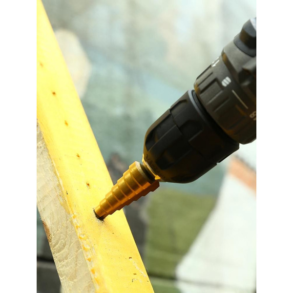 Сверло Deko DH24 (065-0692)