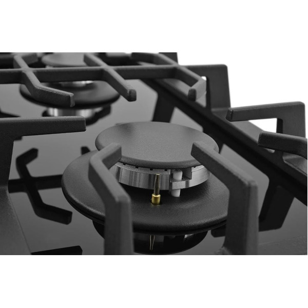 Варочная панель ZUGEL ZGH451B