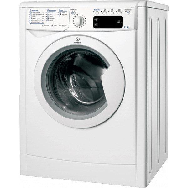 Стиральная машина INDESIT IWE7105B(CIS).L