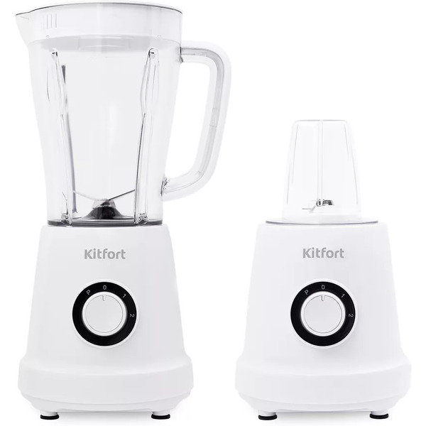 Блендер стационарный Kitfort КТ-3019
