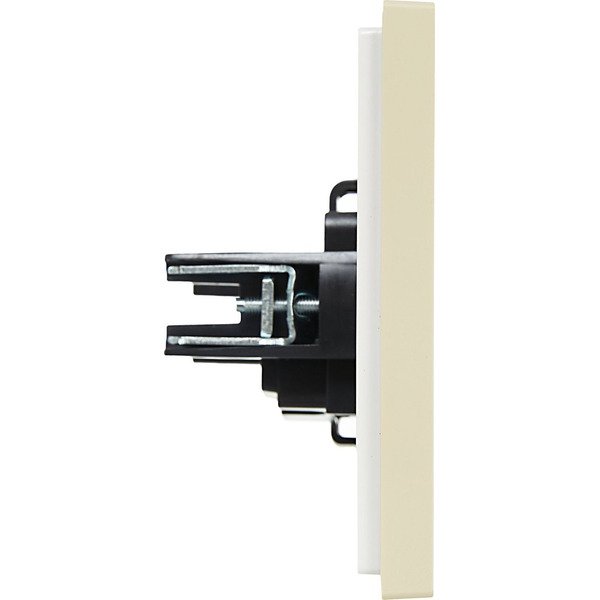 Розетка IEK Forte&Piano FP-R10-10-K10