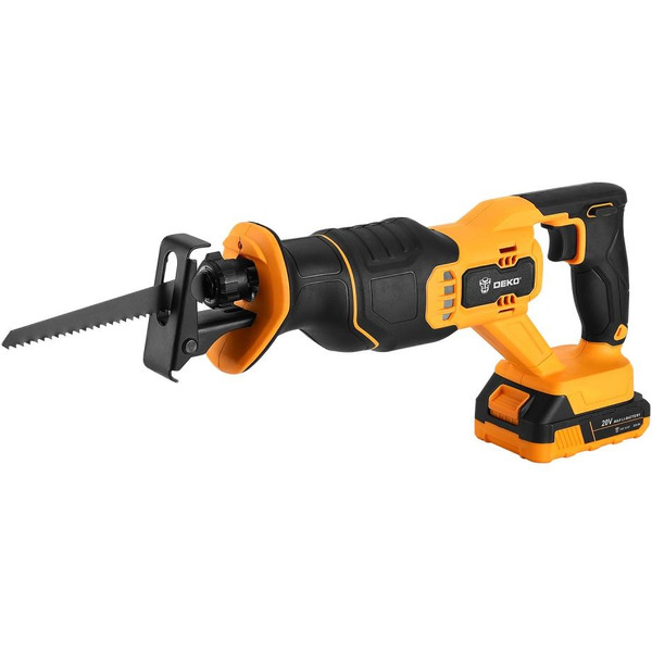Сабельная пила Deko DKRS20 (063-4206)