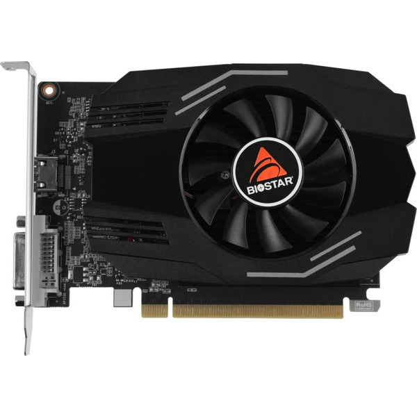 Видеокарта Biostar VN1034TB46