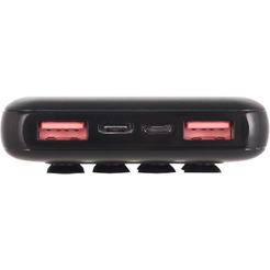 Внешний аккумулятор TFN Air Power 10000mAh (TFN,TFN-PB-263-BK) черный