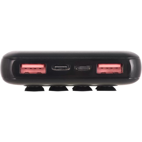 Внешний аккумулятор TFN Air Power 10000mAh (TFN,TFN-PB-263-BK) черный