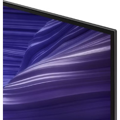 Телевизор Samsung QE55S90FAUXRU
