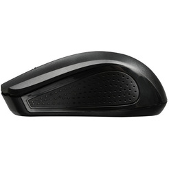 Мышь Oklick 485MW (черный)