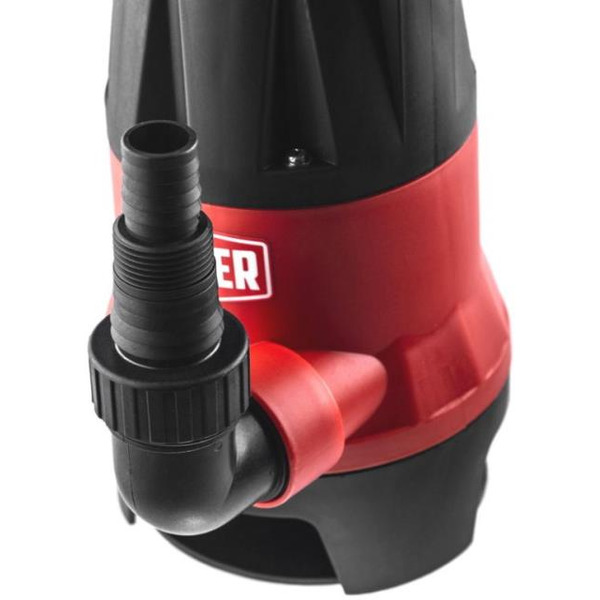 Насос Hammer NAP550D 641199