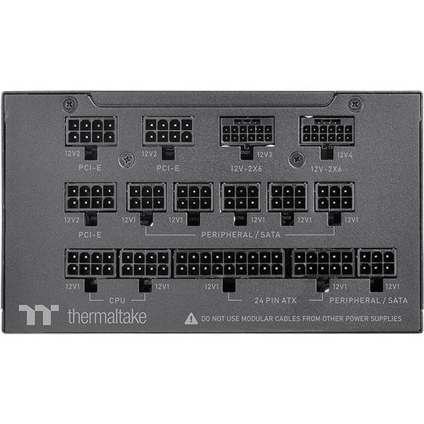 Блок питания THERMALTAKE Toughpower TF1300