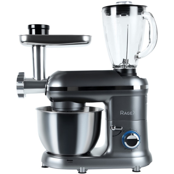 Кухонная машина RageX R101-200