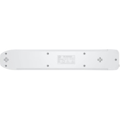 Сетевой фильтр Pilot L (GP) 175 10м (6 розеток) белый