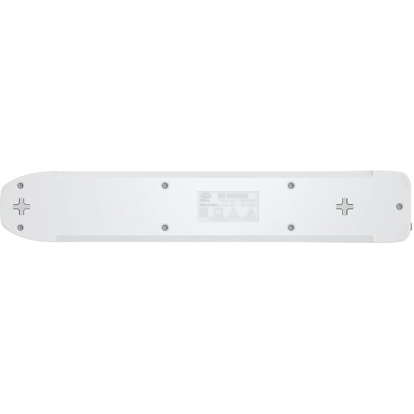 Сетевой фильтр Pilot L (GP) 175 10м (6 розеток) белый