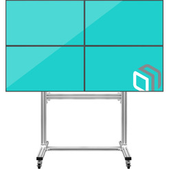 Стойка для телевизора Onkron FSPRO2L-22