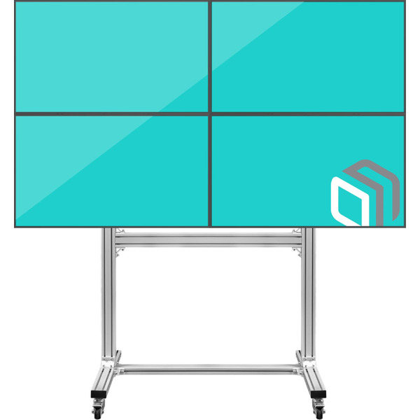 Стойка для телевизора Onkron FSPRO2L-22