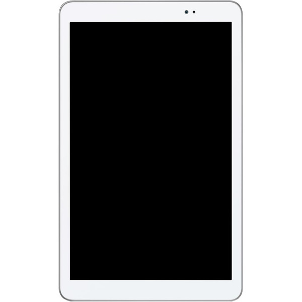 Планшет Huawei MediaPad T1 10 LTE White (T1-A21L)