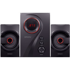 Акустика GINZZU GM-406