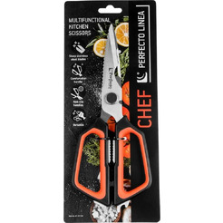 Ножницы кухонные Perfecto Linea CHEF 21-411124
